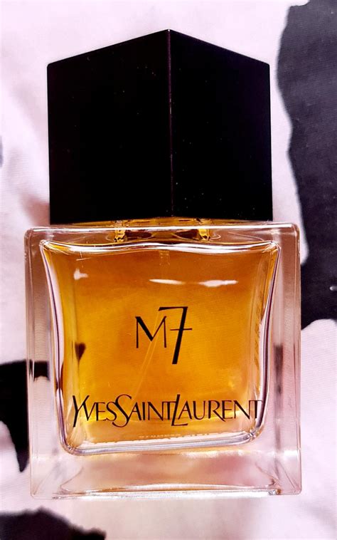 yves saint laurent la collection m7 oud absolu opinie|ysl m7 review.